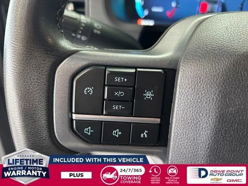 Used 2025 Ford F150 XLT w/ Equipment Group 301A Standard AWD/4WD image 15