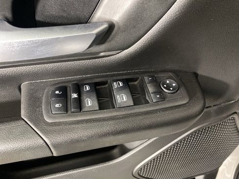 Used 2023 RAM 1500 Tradesman w/ Night Edition image 12