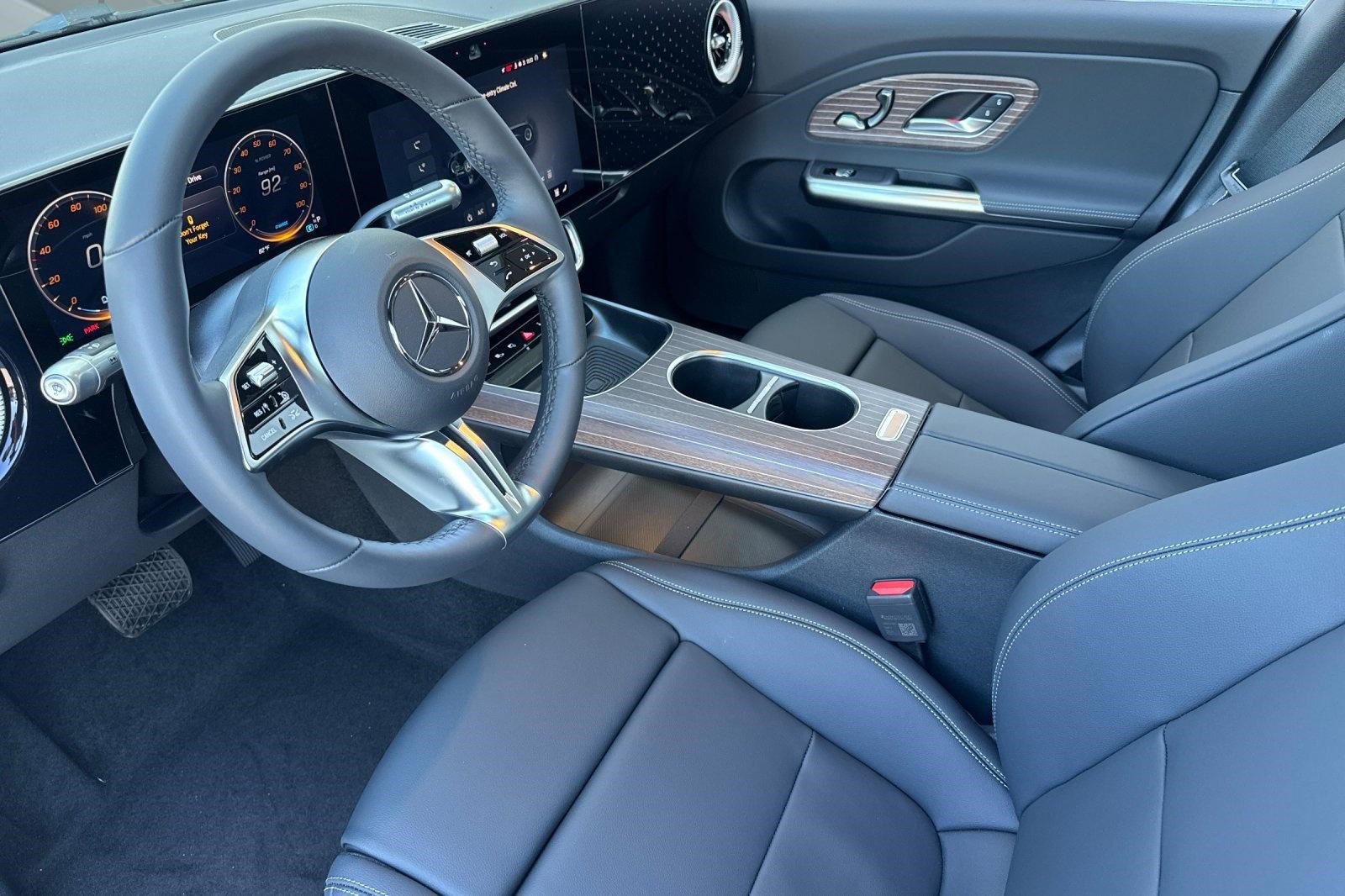 New 2027 Mercedes-Benz CLA 350 image 4