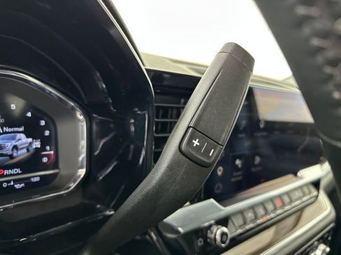 New 2025 GMC Sierra 1500 Elevation AWD/4WD image 20