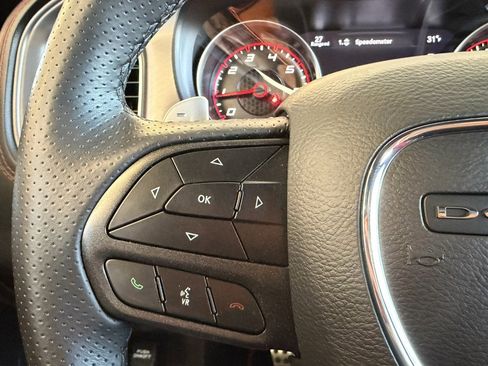 Used 2023 Dodge Charger Scat Pack w/ Plus Group image 16