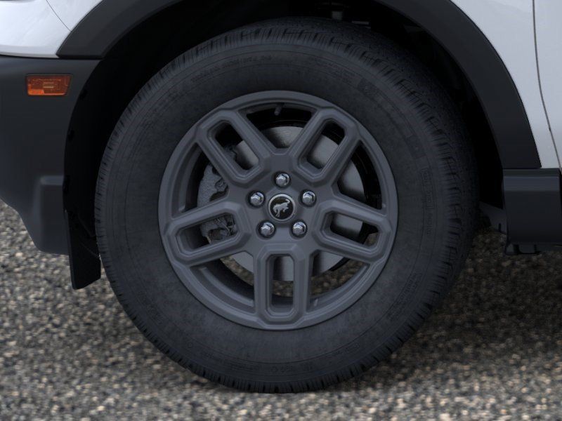 New 2026 Ford Bronco Sport Big Bend w/ Convenience Package AWD/4WD image 19