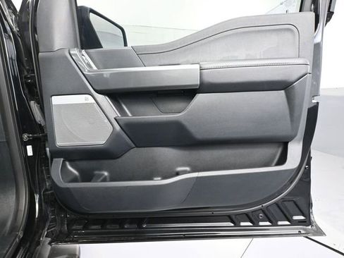 Used 2023 Ford F150 Lariat w/ Equipment Group 502A High image 50