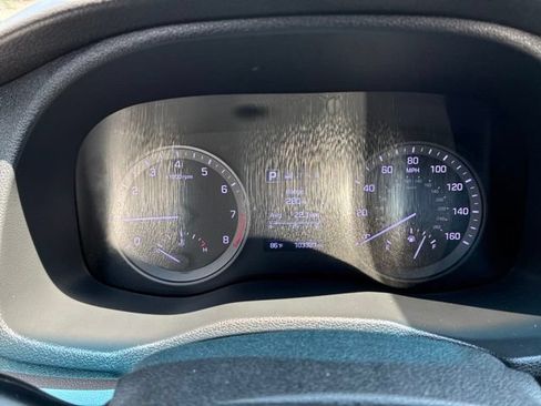 Used 2018 Hyundai Tucson SEL FWD image 25
