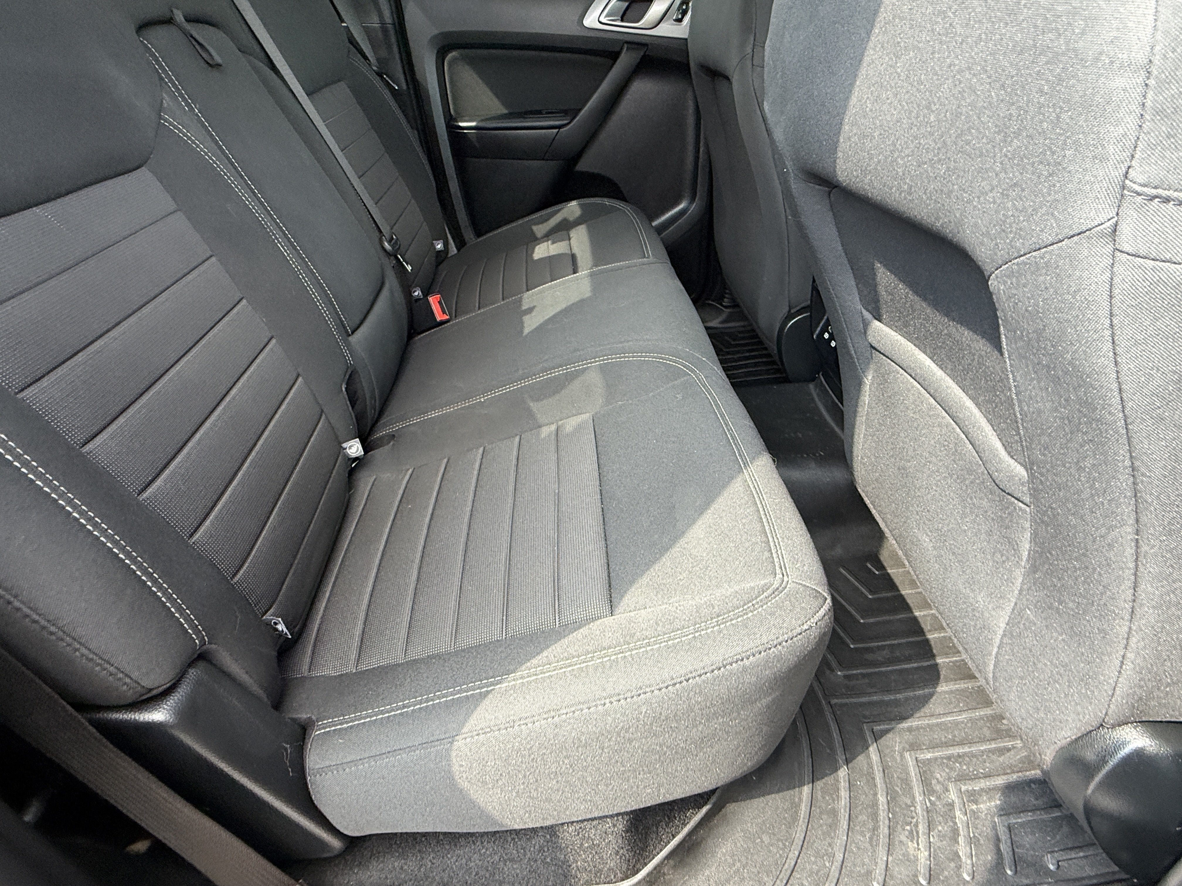 Used 2019 Ford Ranger XLT w/ Equipment Group 302A Luxury AWD/4WD image 15