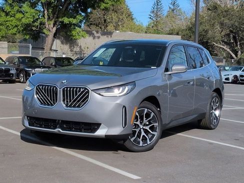 New 2026 BMW X3 xDrive30 image 1