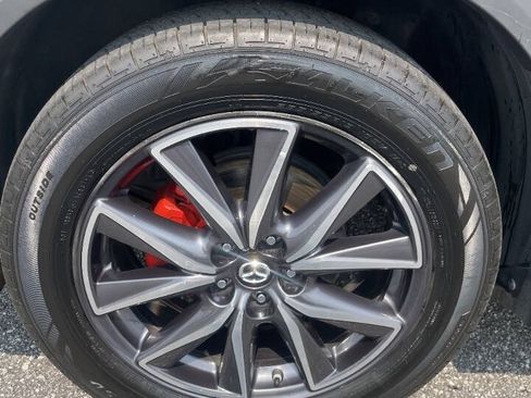 Used 2018 MAZDA CX-5 Grand Touring w/ Premium Package AWD/4WD image 23