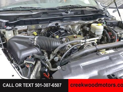 Used 2016 RAM 3500 Tradesman AWD/4WD image 33