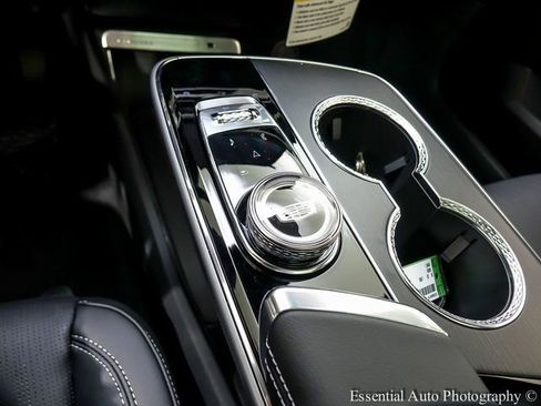 New 2025 Cadillac Lyriq Sport w/ LPO, Floor Liner Package image 17