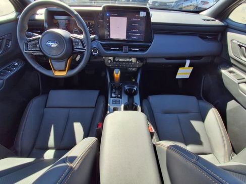 New 2026 Subaru Outback Wilderness AWD/4WD image 18
