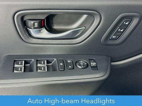 Used 2025 Honda Pilot EX-L image 24