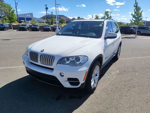 Used 2013 BMW X5 xDrive35i AWD/4WD image 7