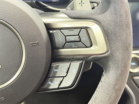 Used 2020 Ford Mustang Shelby GT500 w/ Technology Package image 18