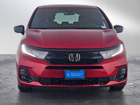 Used 2025 Honda Odyssey Sport-L image 8