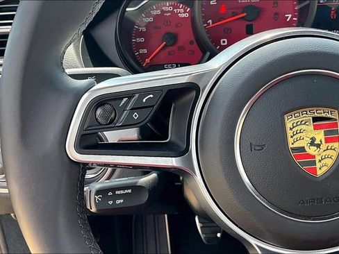 Used 2024 Porsche 718 Cayman S RWD image 11