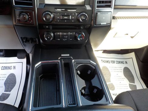 Used 2018 Ford F150 XL w/ Equipment Group 101A Mid AWD/4WD image 21