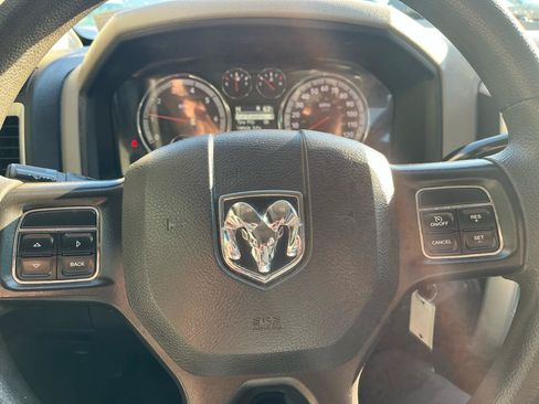 Used 2012 RAM 1500 Classic SLT AWD/4WD image 19