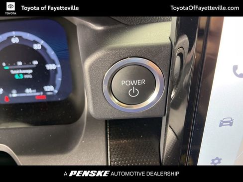 Used 2026 Toyota 4Runner Limited image 35