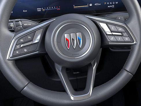 New 2026 Buick Envision Preferred image 19
