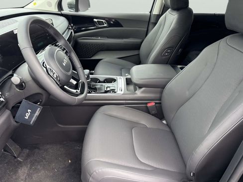 New 2026 Kia Carnival SX Prestige FWD image 20
