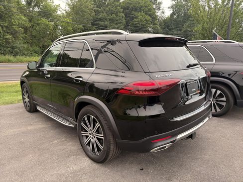 Used 2026 Mercedes-Benz GLE 350 4MATIC image 5