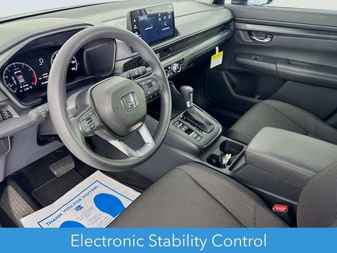Used 2026 Honda CR-V EX image 14