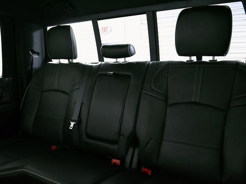 Used 2020 RAM 3500 Limited AWD/4WD image 20