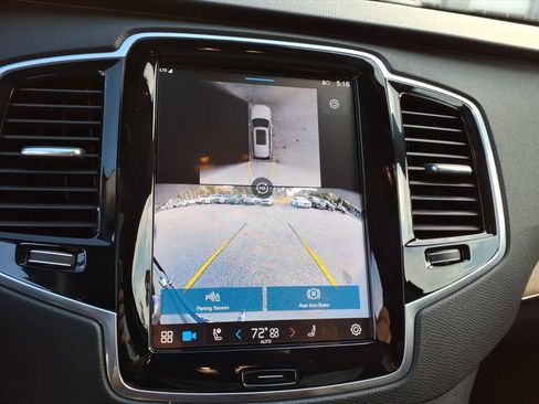 Used 2025 Volvo XC90 T8 Plus w/ Protection Package Premier image 21