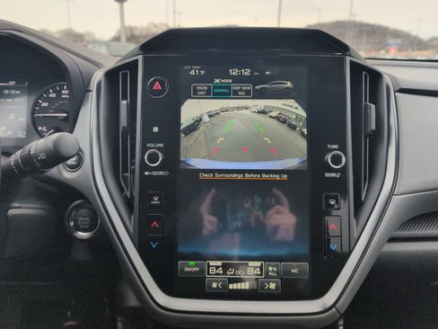 New 2026 Subaru Crosstrek 2.0i Premium image 24