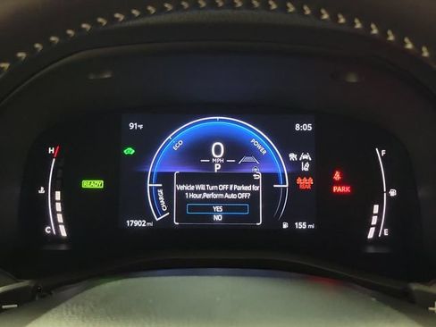 Used 2026 Toyota Camry SE FWD image 27
