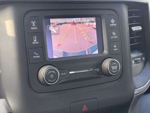 Used 2022 RAM 2500 Tradesman AWD/4WD image 31
