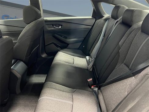 New 2025 Honda Accord Sport image 27