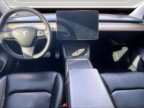 Used 2021 Tesla Model 3 Performance image 14