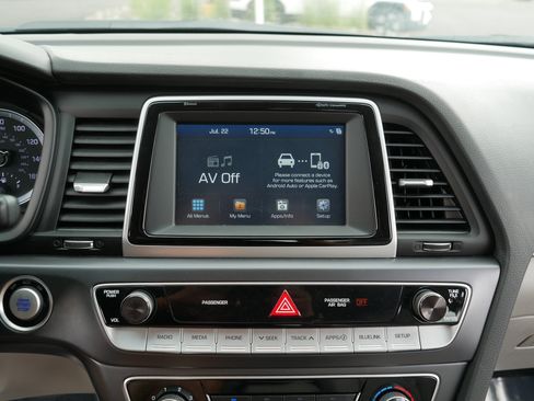 Used 2018 Hyundai Sonata SEL FWD image 26