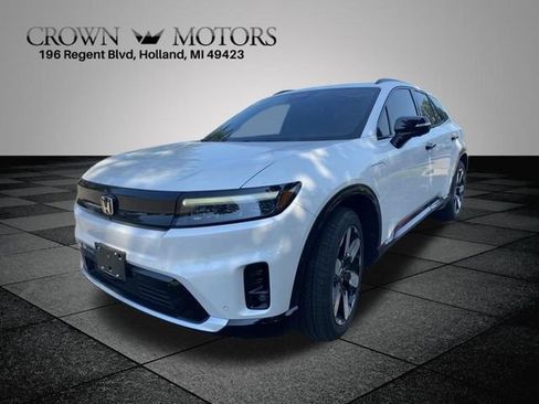 Used 2024 Honda Prologue Elite image 7