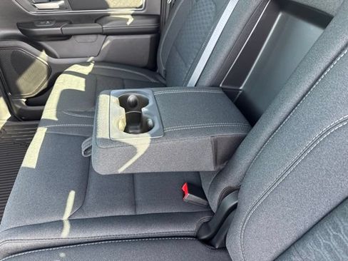 New 2026 RAM 1500 Lone Star AWD/4WD image 18