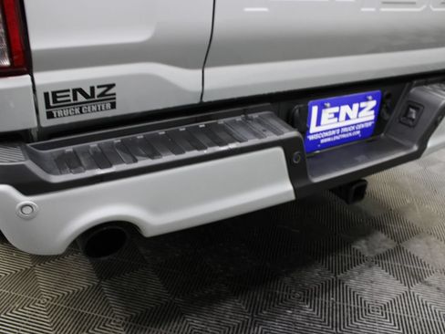 Used 2024 Ford F150 Lariat w/ Equipment Group 502A High AWD/4WD image 52
