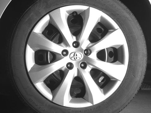 Used 2025 Toyota Corolla LE FWD image 14