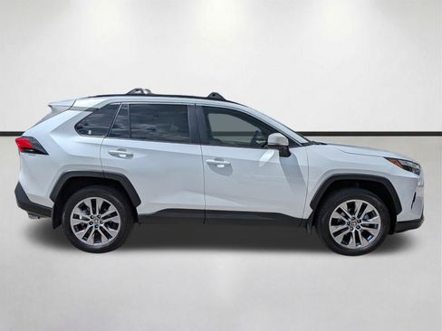 Used 2024 Toyota RAV4 XLE Premium w/ Weather Package FWD image 3