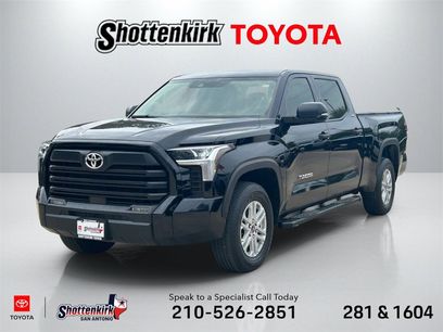 Used 2022 Toyota Tundra SR5
