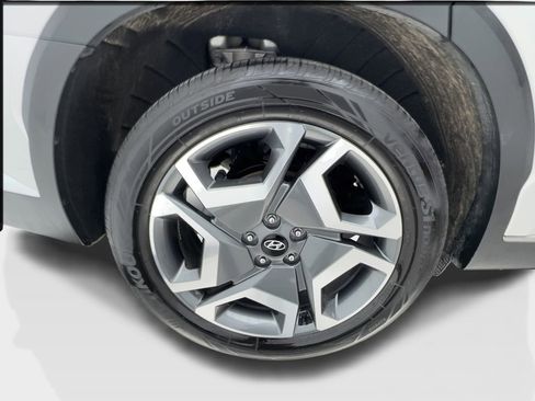 Used 2025 Hyundai Palisade Limited FWD image 14