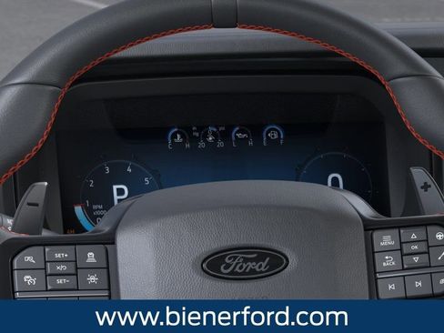 New 2026 Ford F150 Raptor AWD/4WD image 14