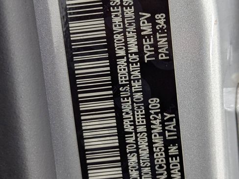 Used 2021 Jeep Renegade Latitude image 20