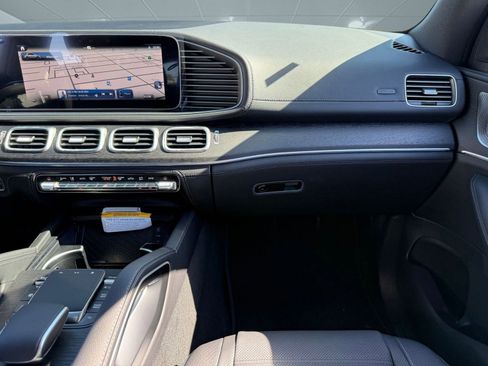 New 2026 Mercedes-Benz GLE 580 4MATIC image 23
