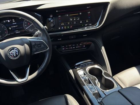 Used 2023 Buick Envision Avenir AWD/4WD image 19