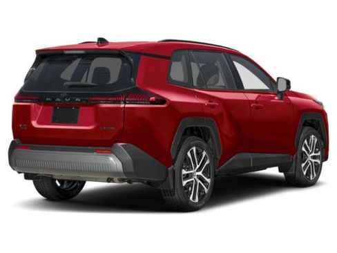 New 2026 Toyota RAV4 Limited AWD/4WD image 5