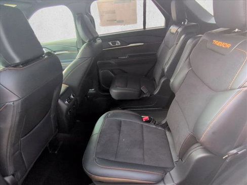 New 2026 Ford Explorer Tremor w/ Tremor Convenience Package image 14