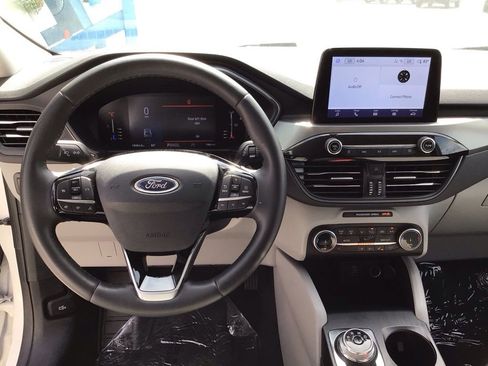 Used 2023 Ford Escape Active w/ Cold Weather Package FWD image 35