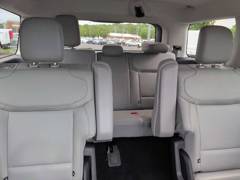 New 2026 Ford Expedition Active AWD/4WD image 11