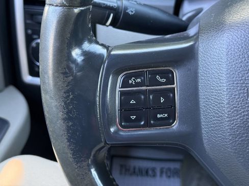 Used 2012 RAM 1500 Big Horn image 25